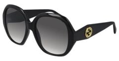 Gucci GG 0796S 001 .56 Güneş Gözlüğü