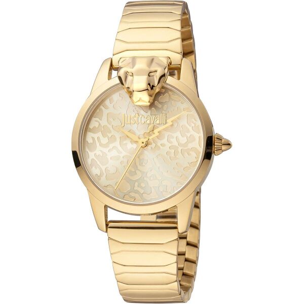 Just Cavalli JC1L220M0235 Kol Saati