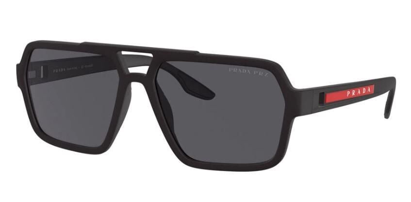 Prada Linea Rossa SPS 01XS DG002G .59 Erkek Güneş Gözlüğü
