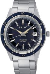 Seiko Presage SRPG05J Kol Saati