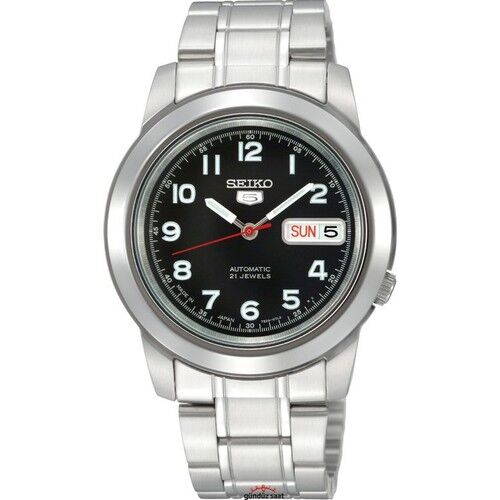 Seiko 5 SNKK35J Kol Saati