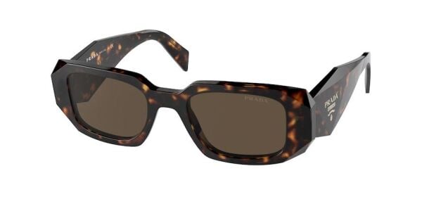 Prada SPS 17W 2AU8C1 .49 Güneş Gözlüğü