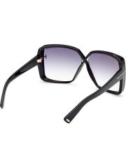 Tom Ford TF 1117/S 01B .63  Güneş Gözlüğü