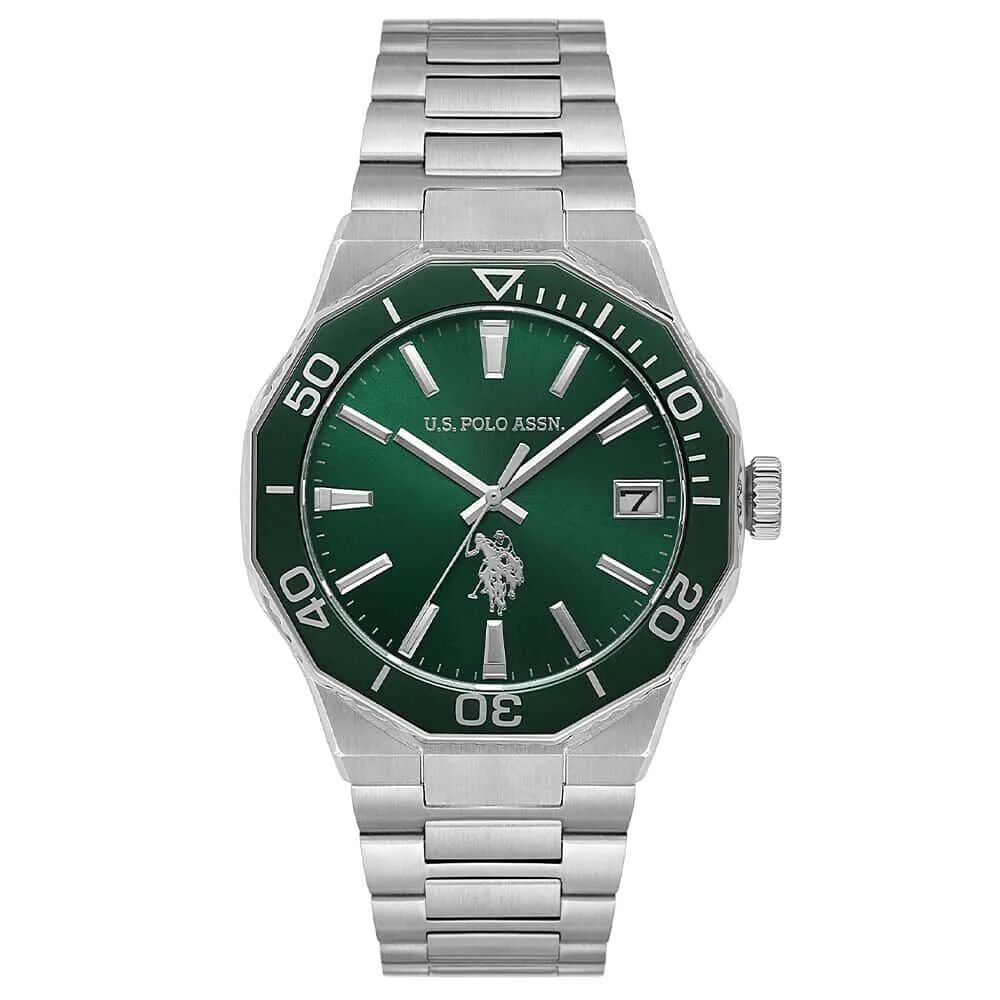 U.S. Polo Assn. USPA1120-04 Kol Saati