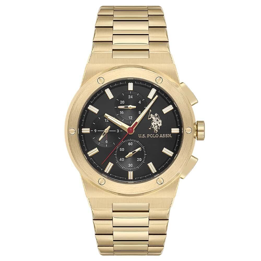 U.S. Polo Assn. USPA1134-03 Kol Saati