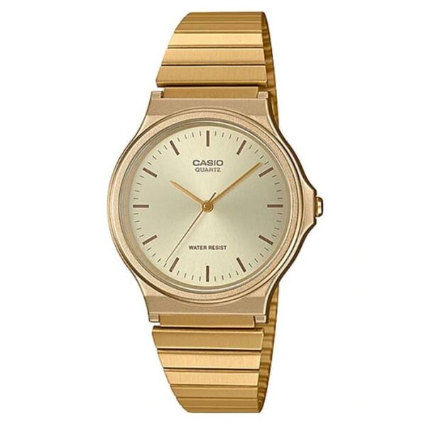 Casio Standart Kol Saati MQ24G9EDF