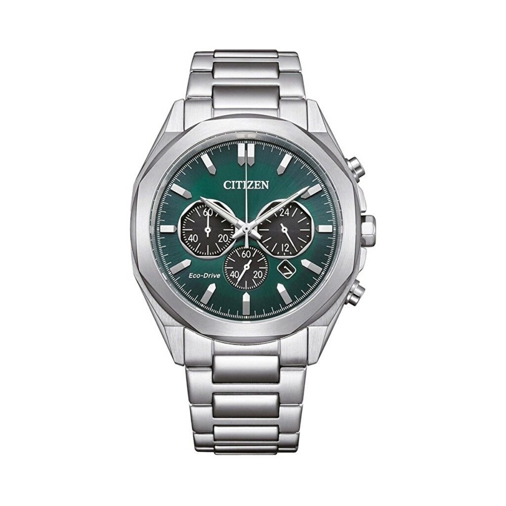 Citizen CA4590-81X Erkek Kol Saati