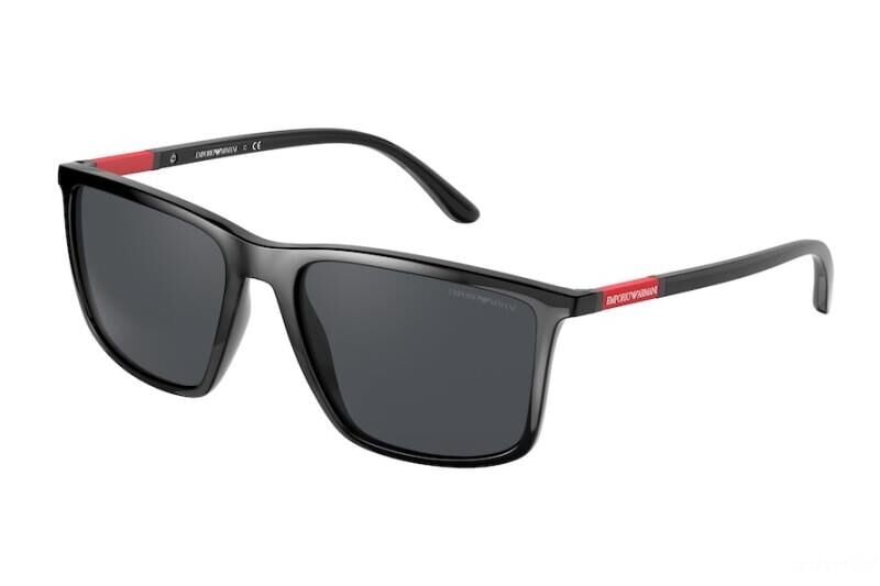 Emporio Armani EA 4161 501787 .57 Güneş Gözlüğü