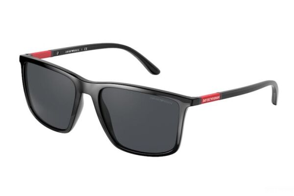 Emporio Armani EA 4161 501787 .57 Güneş Gözlüğü