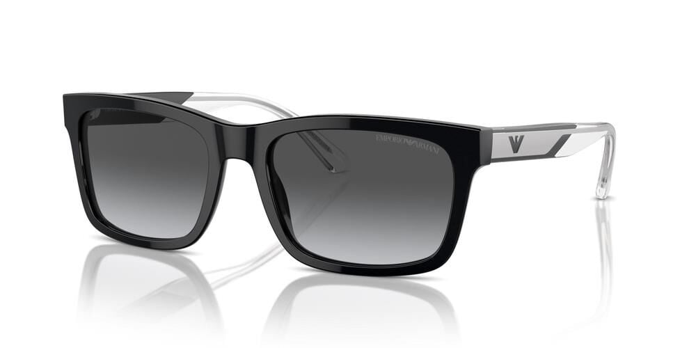 Emporio Armani EA 4224 5017T3 .57 Erkek Güneş Gözlüğü