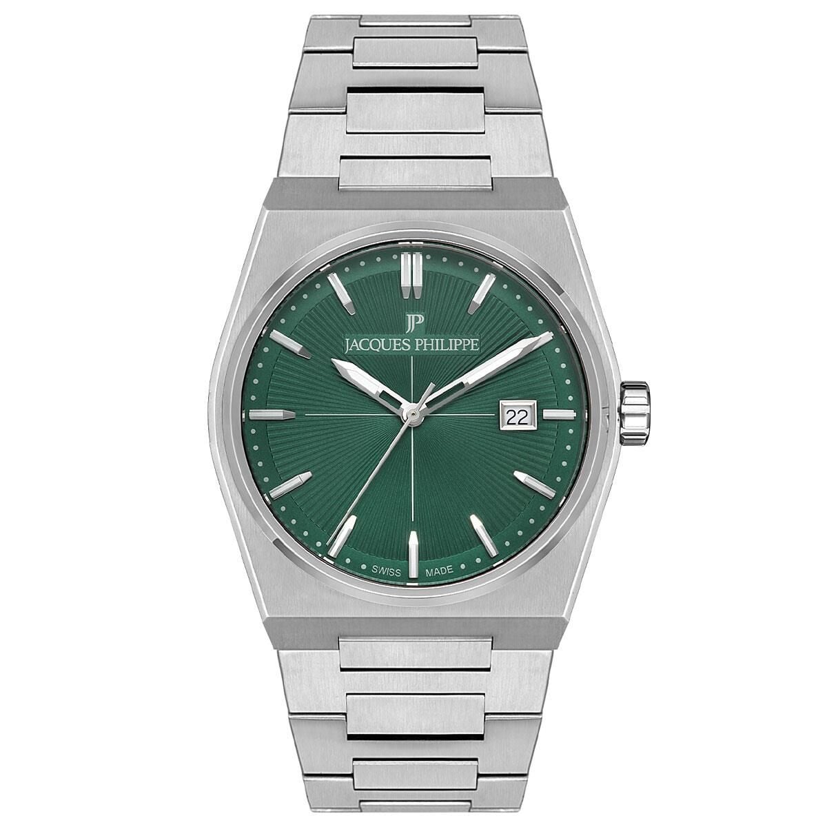 Jacques Philippe JPQGS4213X6 Erkek Kol Saati