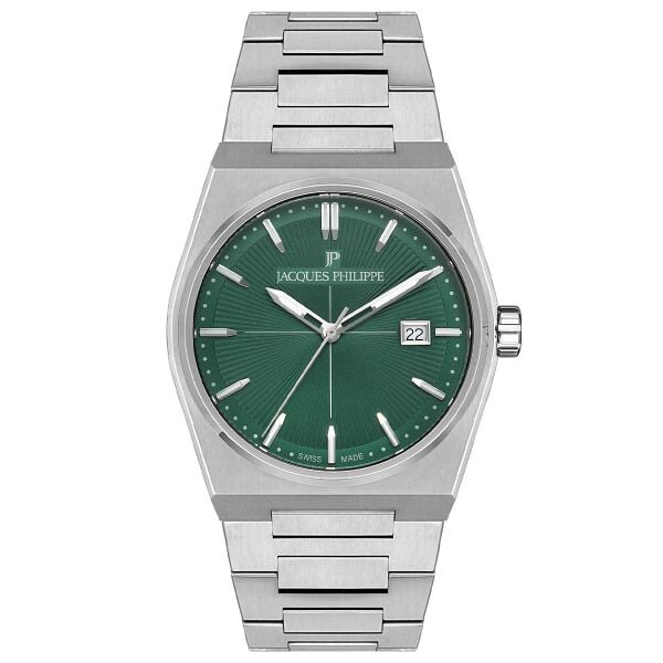 Jacques Philippe JPQGS4213X6 Erkek Kol Saati