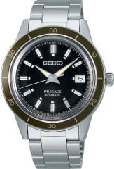 Seiko Presage SRPG07J Kol Saati
