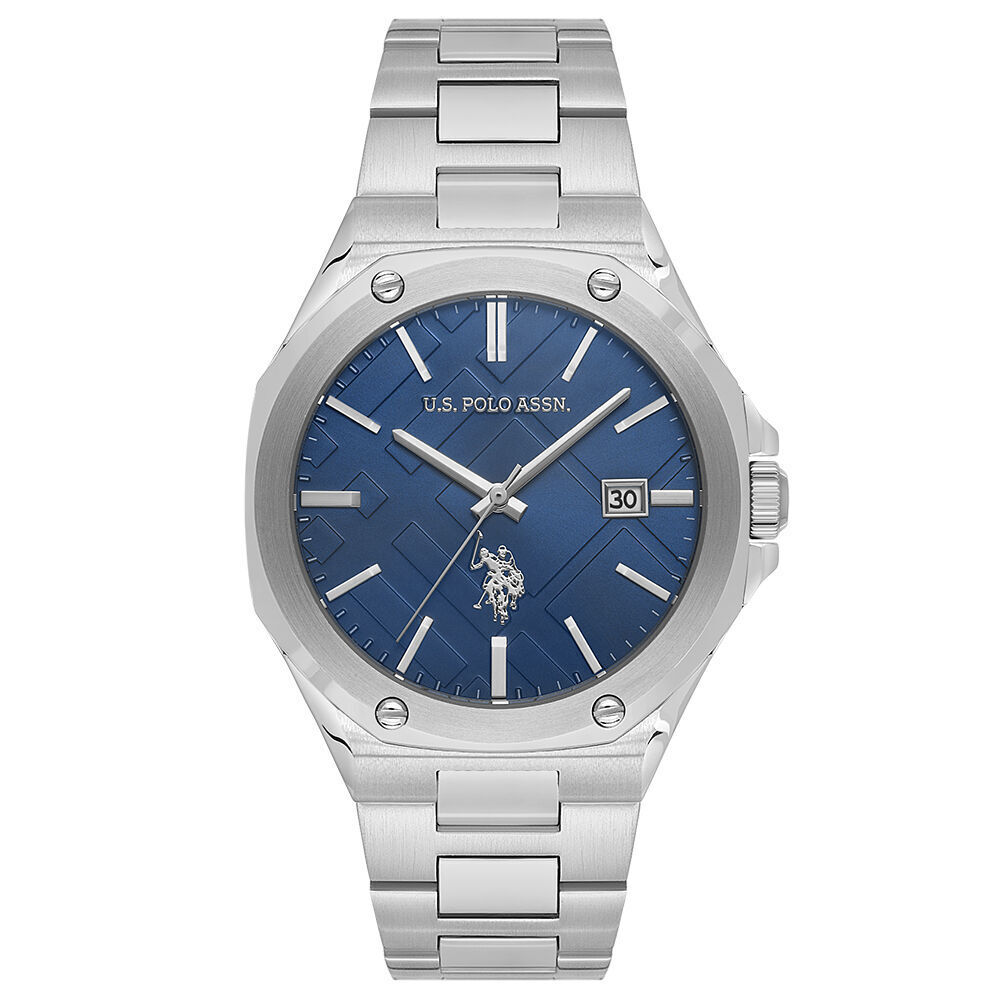 U.S. Polo Assn. USPA1142-03 Kol Saati