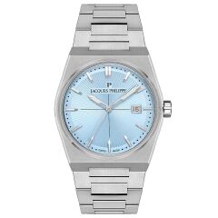 Jacques Philippe JPQGS4213X6LB Erkek Kol Saati