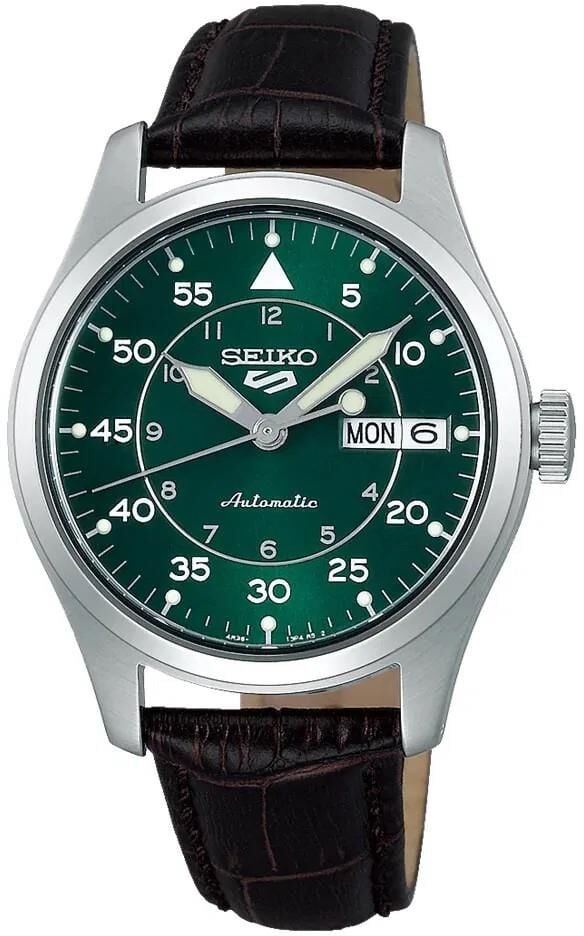 Seiko 5 SRPJ89K1 Erkek Kol Saati