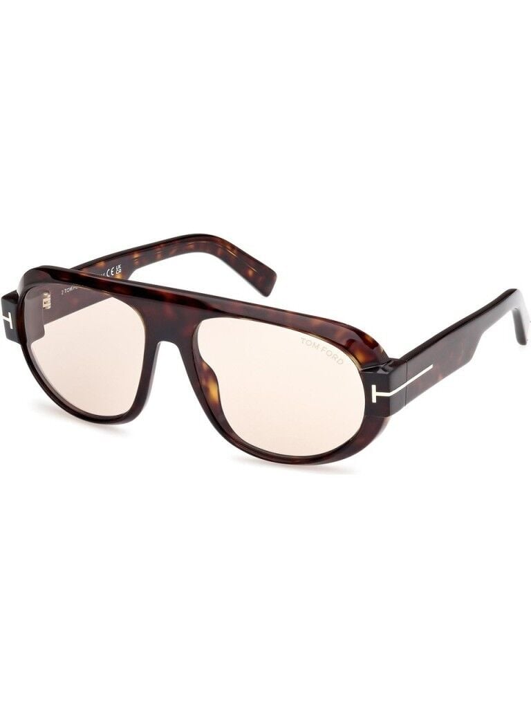 Tom Ford TF 1102S 52E .59 Güneş Gözlüğü