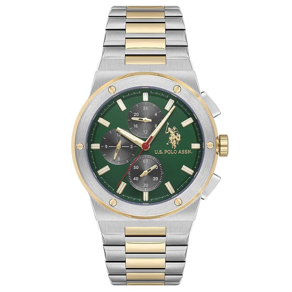 U.S. Polo Assn. USPA1134-01 Kol Saati