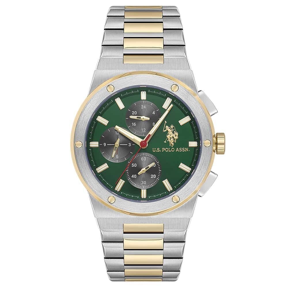 U.S. Polo Assn. USPA1134-01 Kol Saati