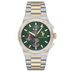 U.S. Polo Assn. USPA1134-01 Kol Saati