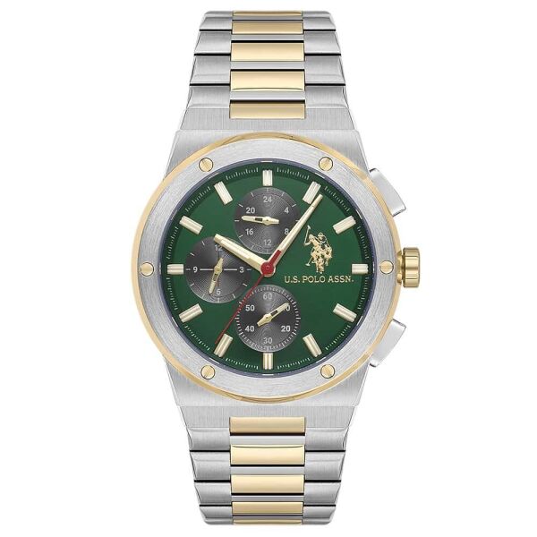 U.S. Polo Assn. USPA1134-01 Kol Saati