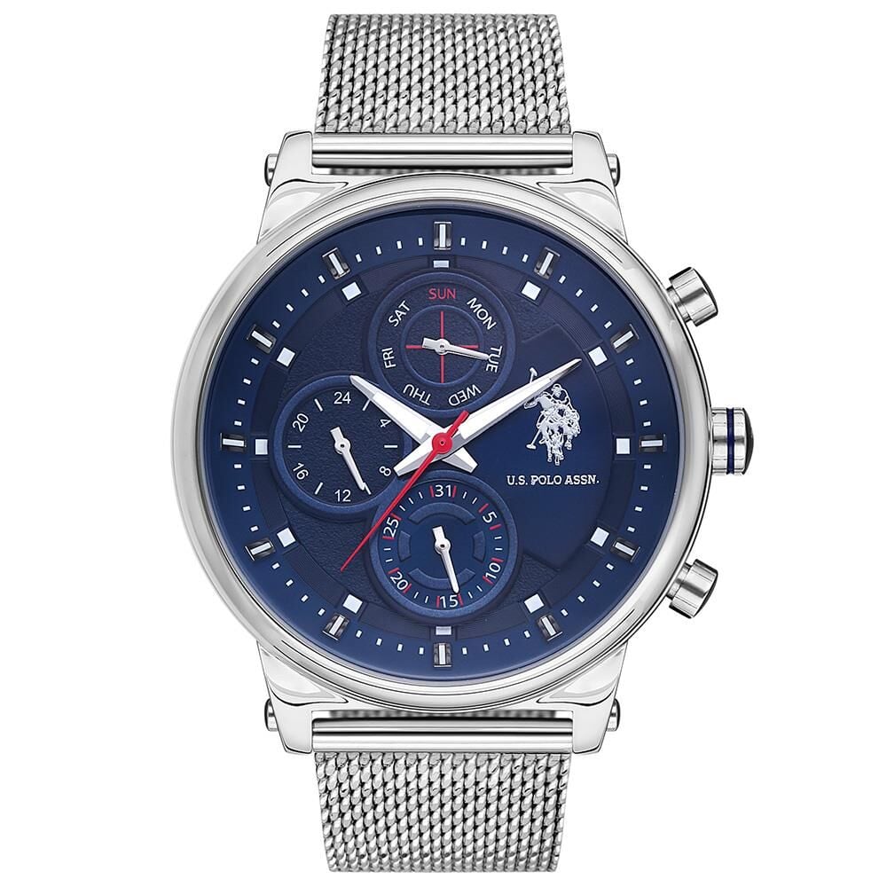 U.S. Polo Assn. USPA1008-01 Kol Saati