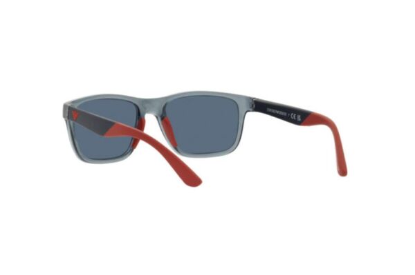 Emporio Armani EA 4002 507280 .48 Çocuk Güneş Gözlüğü