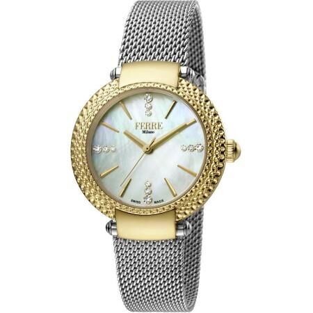 Ferre Milano FM1L105M0101 Kol Saati