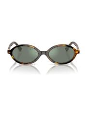 Miu Miu 04ZS VAU04M .50 Kadın Güneş Gözlüğü