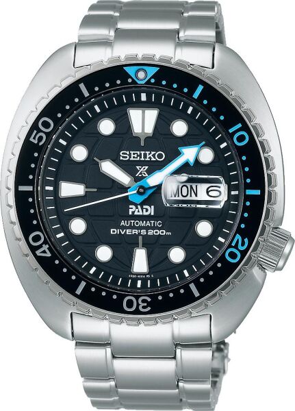 Seiko Prospex SRPG19K Kol Saati