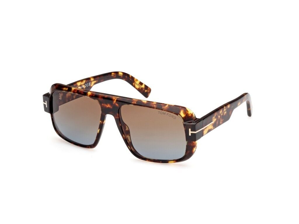 Tom Ford TF 1101S 52F .58 Güneş Gözlüğü