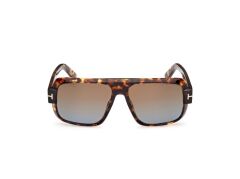 Tom Ford TF 1101S 52F .58 Güneş Gözlüğü