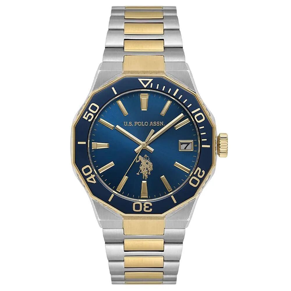 U.S. Polo Assn. USPA1120-02 Kol Saati