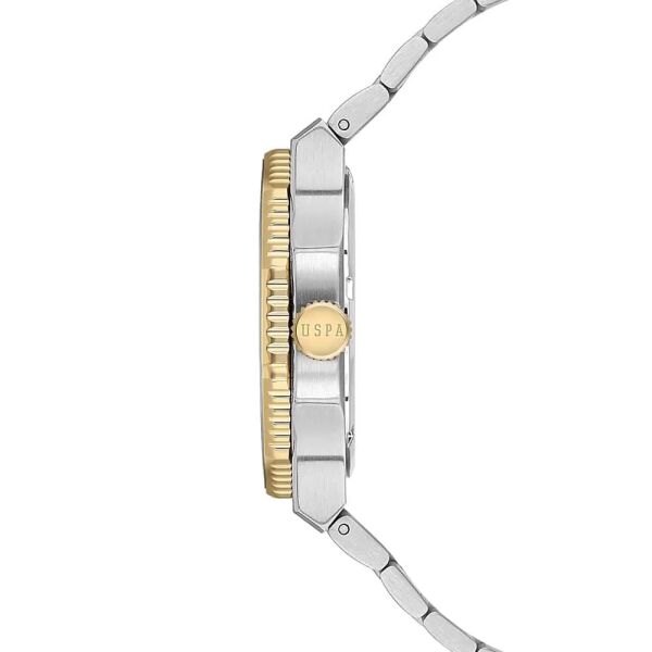 U.S. Polo Assn. USPA1120-02 Kol Saati