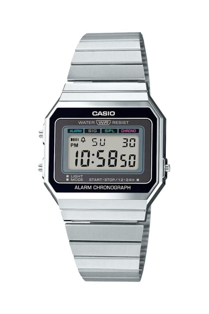 Casio Retro Kol Saati A700W1ADF