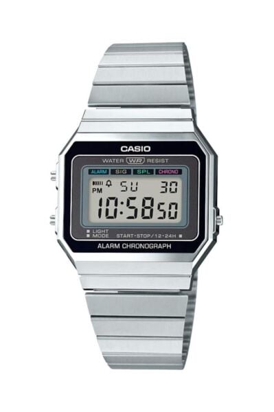 Casio Retro Kol Saati A700W1ADF