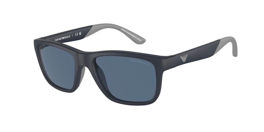 Emporio Armani EA 4002 508880 .48 Çocuk Güneş Gözlüğü