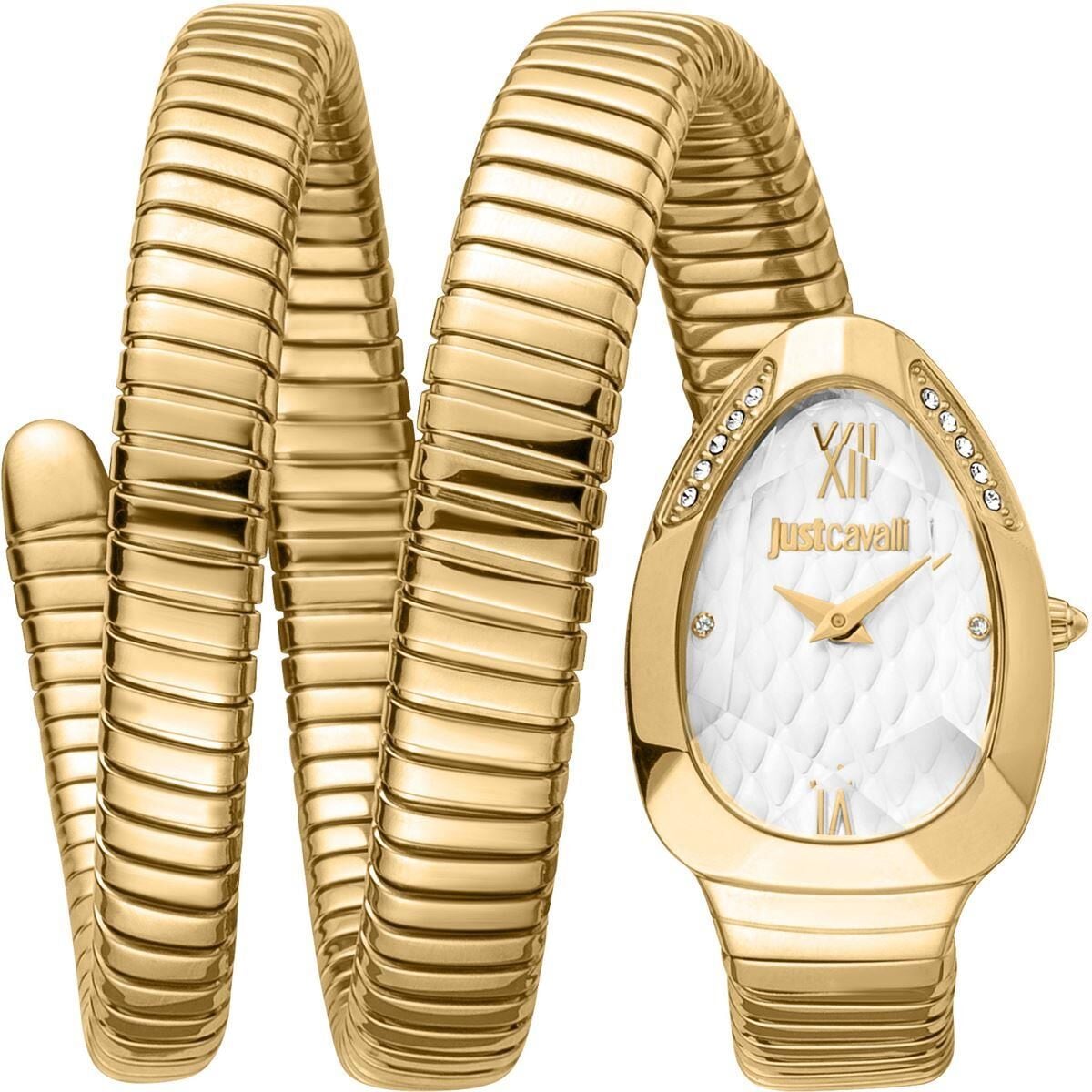 Just Cavalli JC1L224M0035 Kol Saati