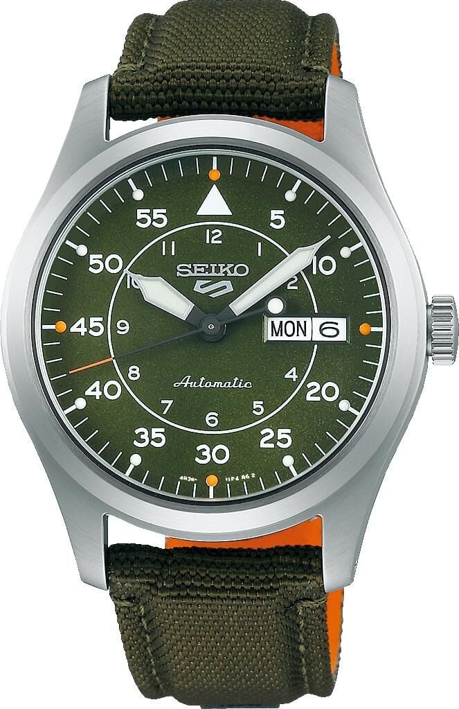Seiko 5 Sports SRPH29K Kol Saati