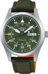 Seiko 5 Sports SRPH29K Kol Saati
