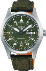 Seiko 5 Sports SRPH29K Kol Saati