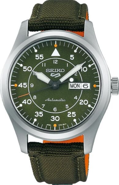 Seiko 5 Sports SRPH29K Kol Saati