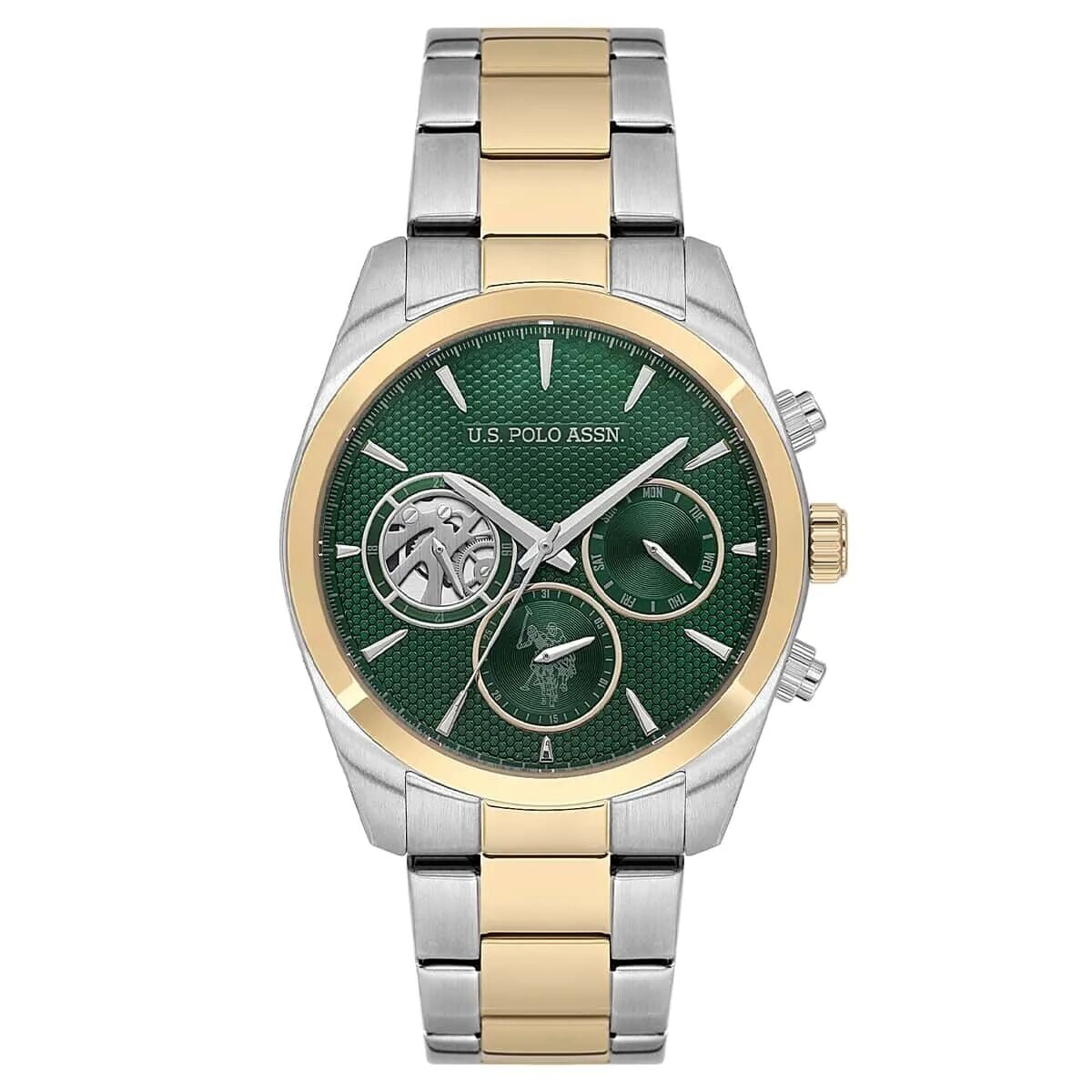 U.S. Polo Assn. USPA1104-04 Kol Saati