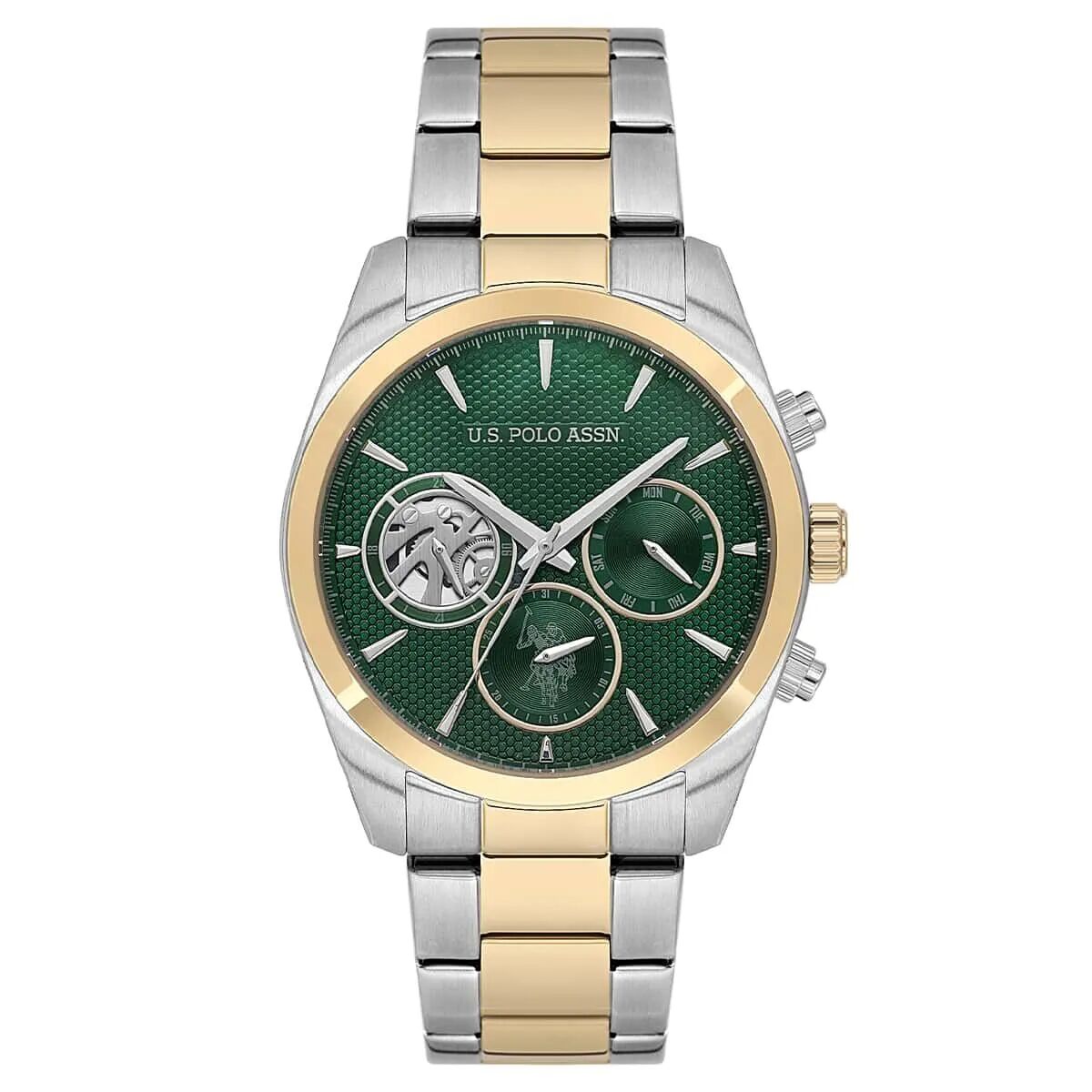 U.S. Polo Assn. USPA1104-04 Kol Saati