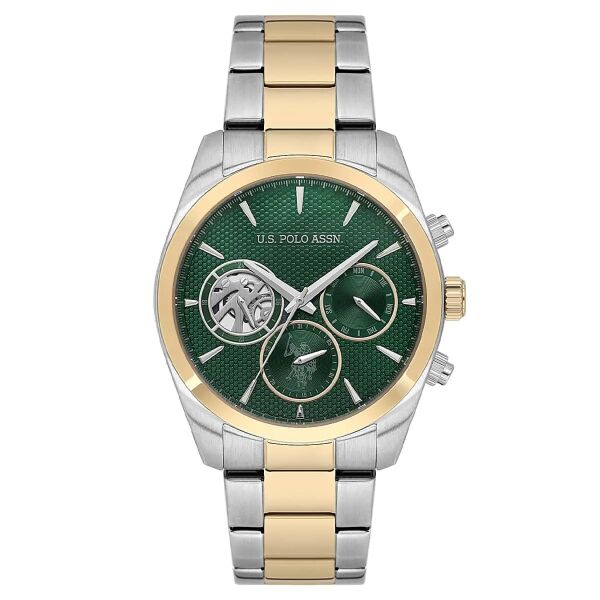 U.S. Polo Assn. USPA1104-04 Kol Saati
