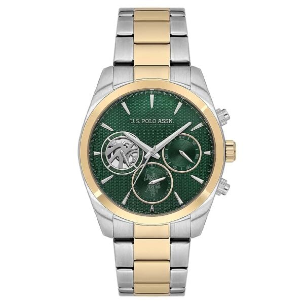 U.S. Polo Assn. USPA1104-04 Kol Saati