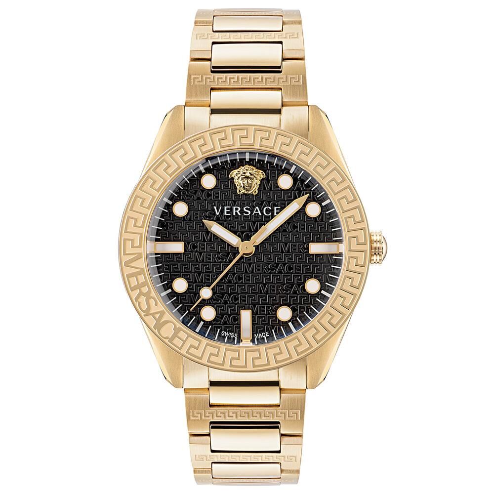 Versace VRSCVE2T00522 Kadın  Kol Saati