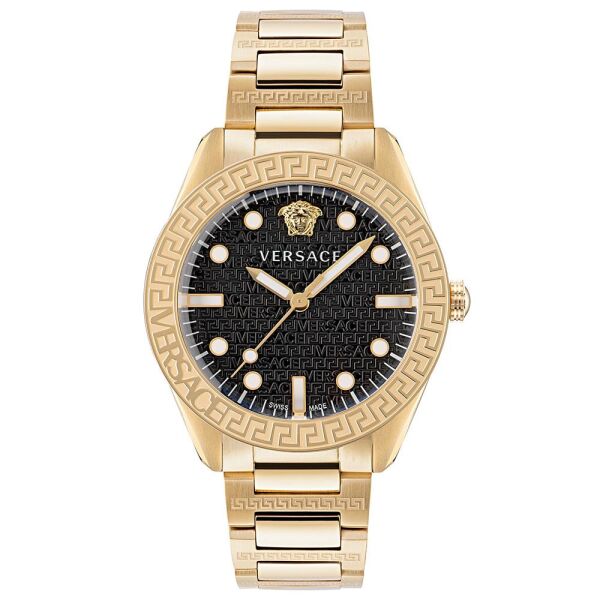 Versace VRSCVE2T00522 Kadın  Kol Saati