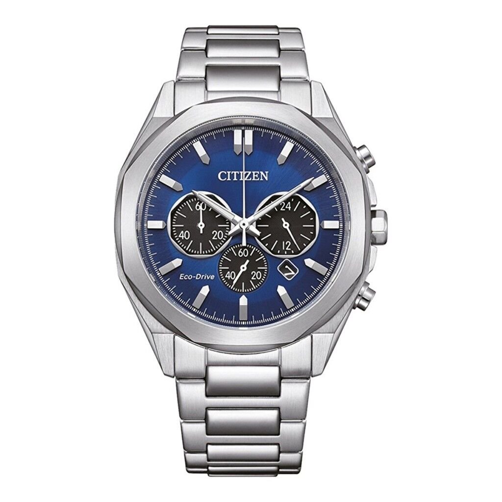 Citizen CA4590-81L Erkek Kol Saati