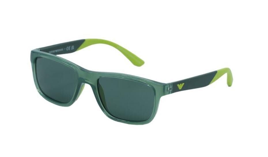Emporio Armani EA 4002 535971 .48 Çocuk Güneş Gözlüğü